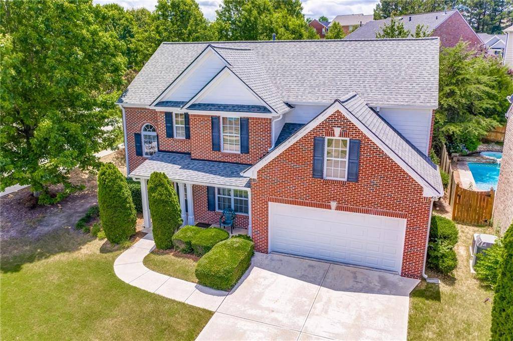 Braselton, GA 30517,2761 Bald Cypress DR