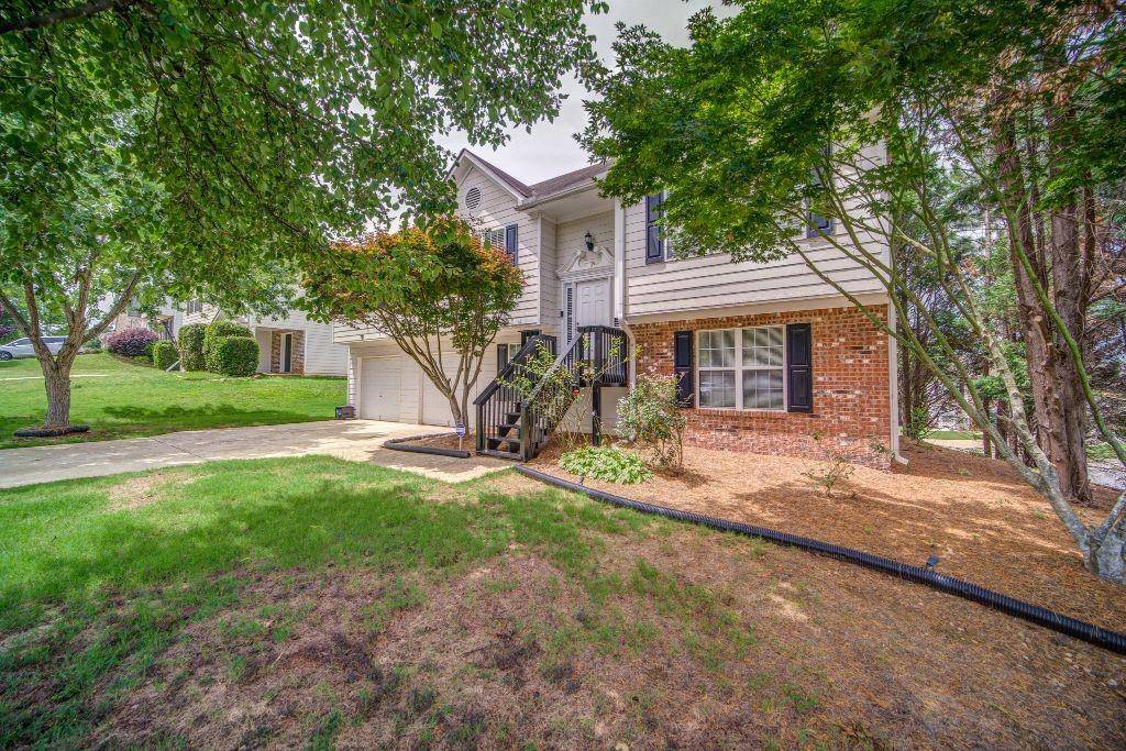 Mcdonough, GA 30253,625 ASPEN BROOK DR