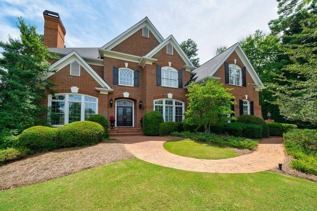 Alpharetta, GA 30022,1005 Tullamore PL