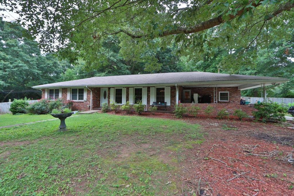 Marietta, GA 30008,2644 Creekview WAY SW