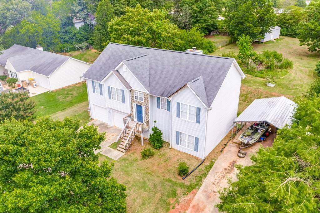 Winder, GA 30680,927 Justin DR