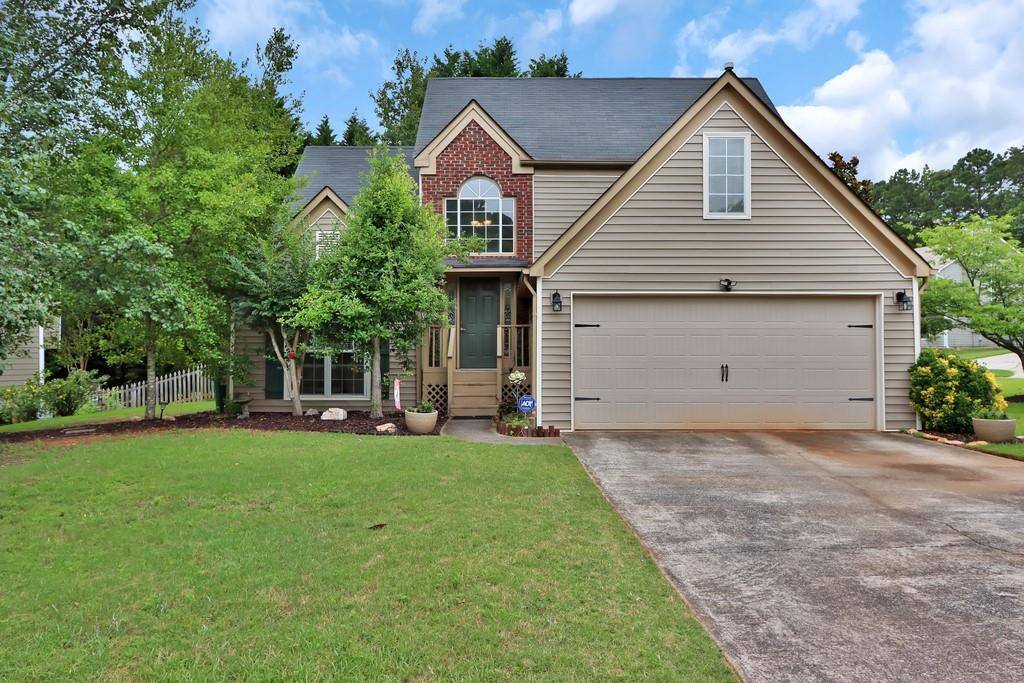 Smyrna, GA 30082,445 Auldon CT SE