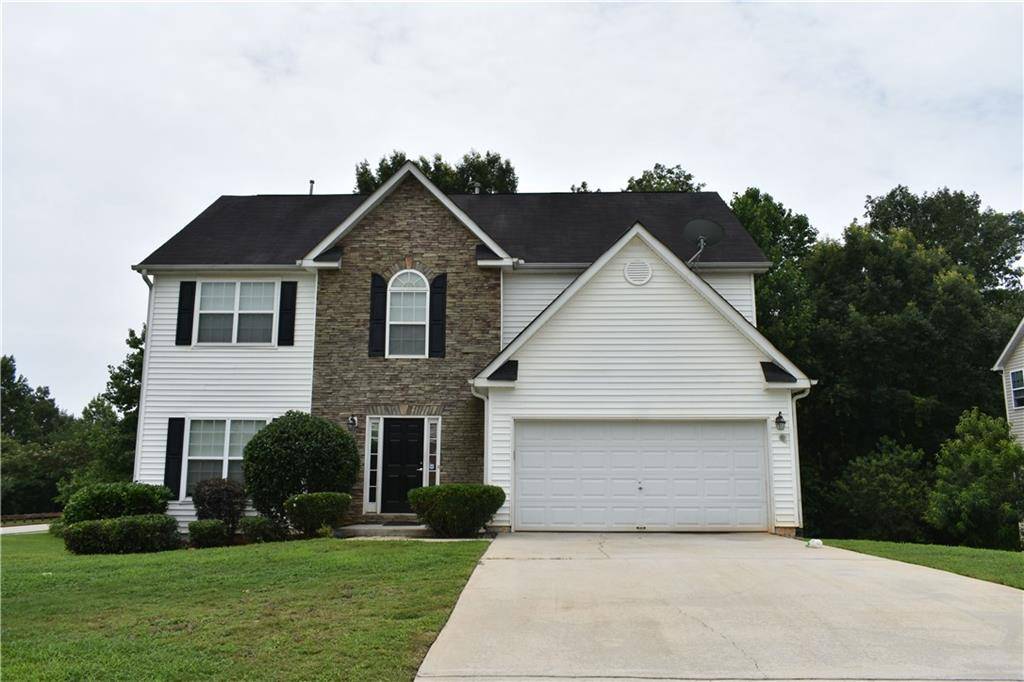 Mcdonough, GA 30253,3001 Pale Moon PL