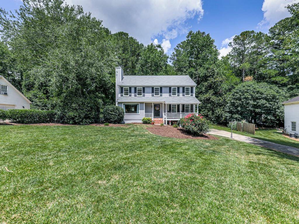 Marietta, GA 30062,3444 Bracken CT