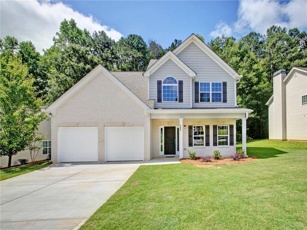 Villa Rica, GA 30180,365 Oakhaven WAY