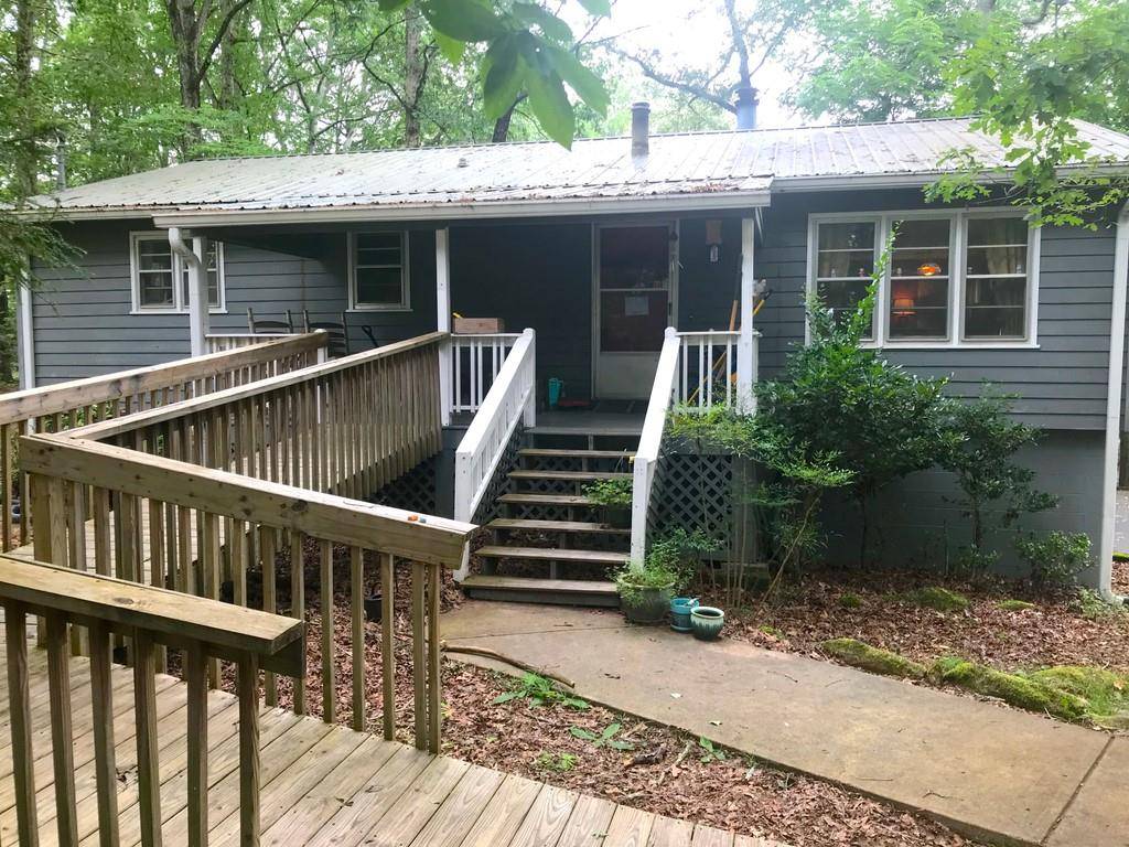 Cleveland, GA 30528,385 Claystone WALK