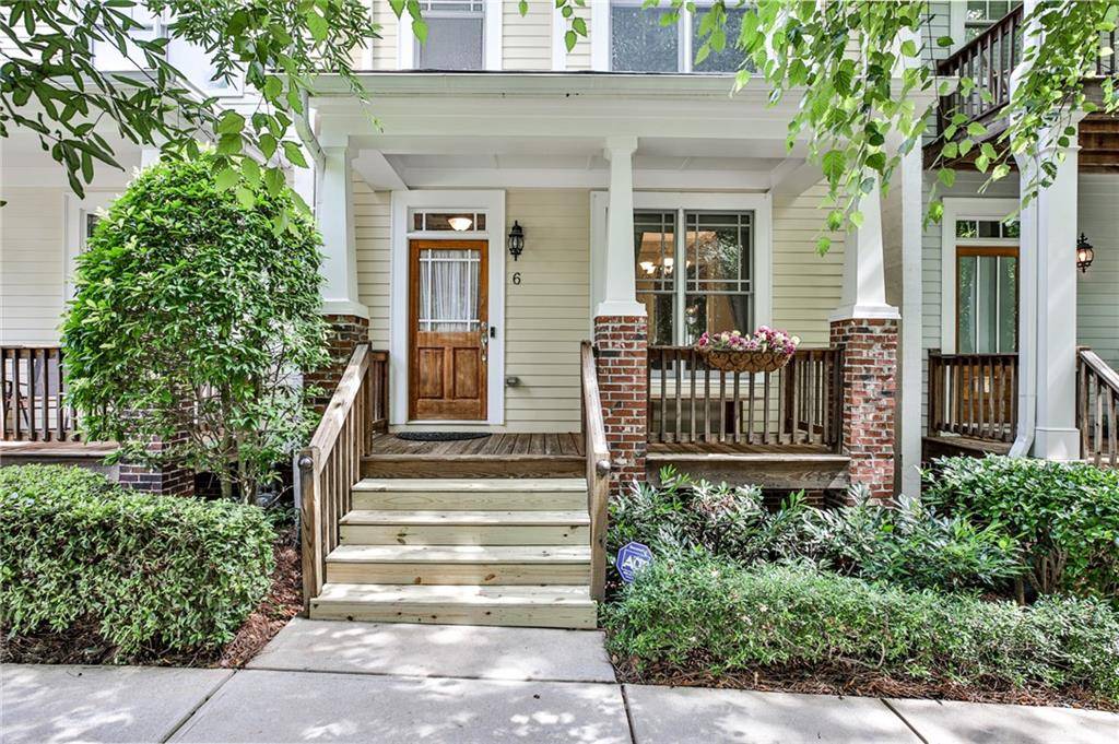 Decatur, GA 30030,6 Oakhurst TER