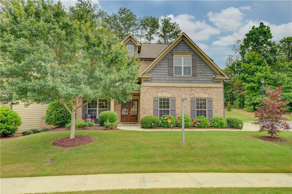 Duluth, GA 30096,2559 Lake Manor CIR