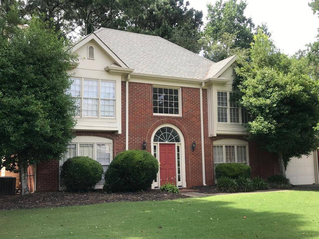 Acworth, GA 30102,609 Dahlia WAY NW