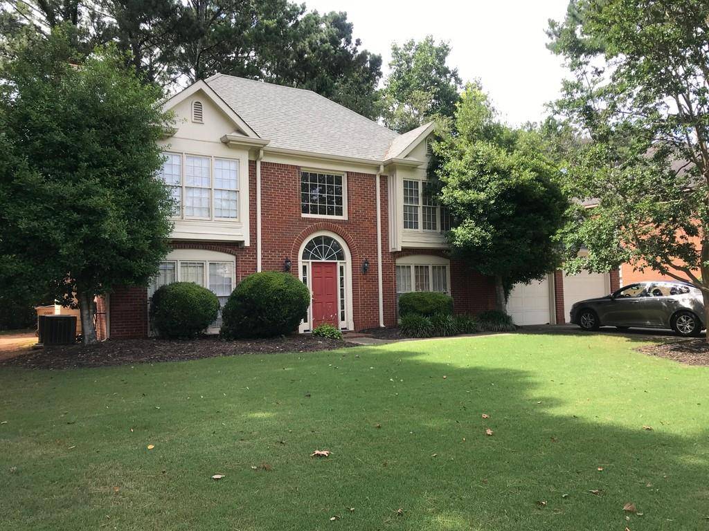 Acworth, GA 30102,609 Dahlia WAY NW