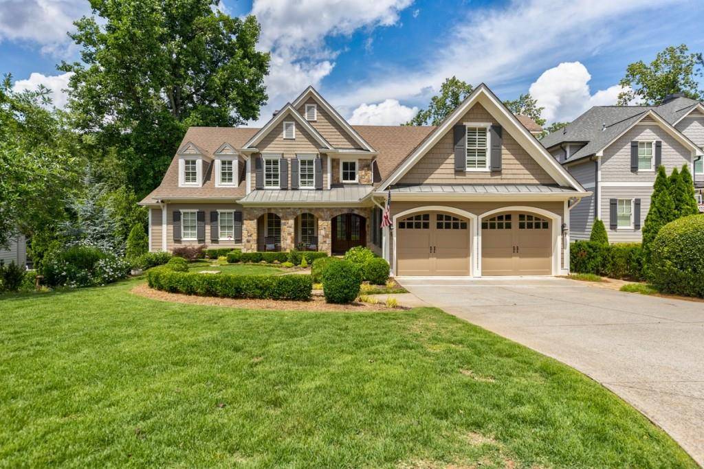 Roswell, GA 30076,180 Boxelder LN