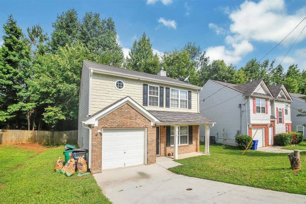 Lithonia, GA 30038,6784 Mahonia PL