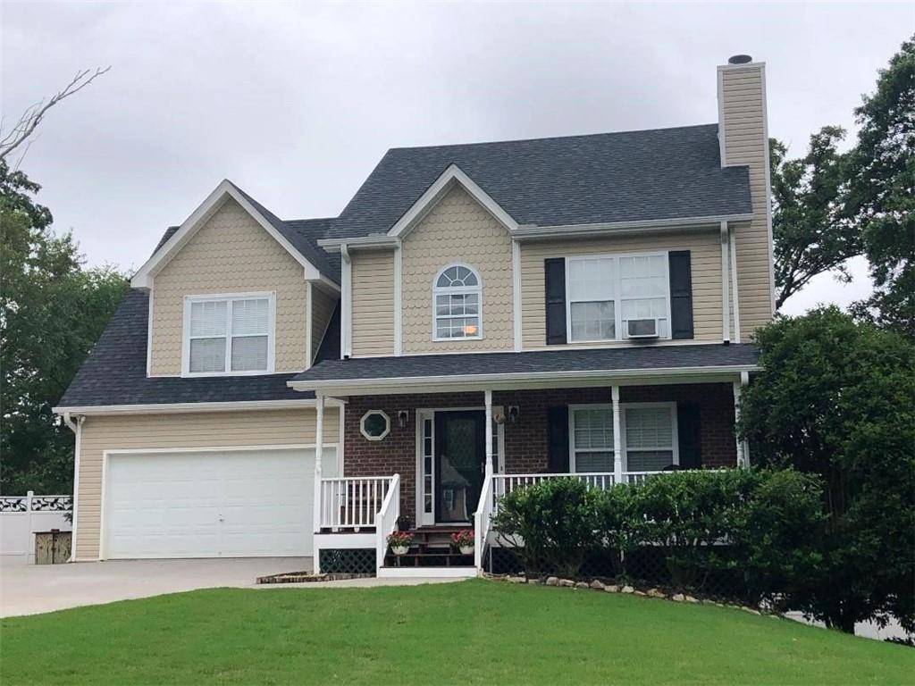 Calhoun, GA 30701,263 Dogwood LN SE