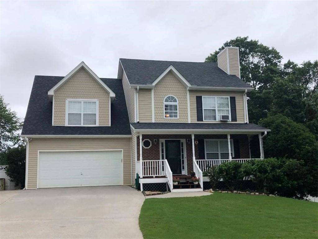 Calhoun, GA 30701,263 Dogwood LN SE