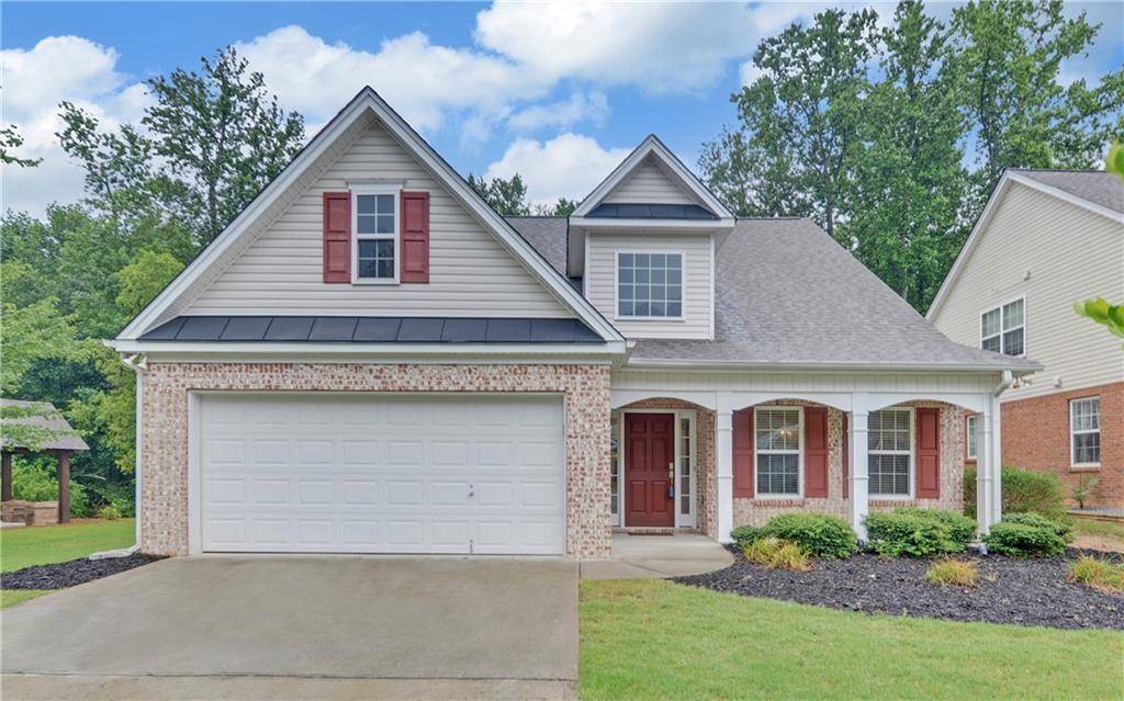 Flowery Branch, GA 30542,5658 Ashmoore CT