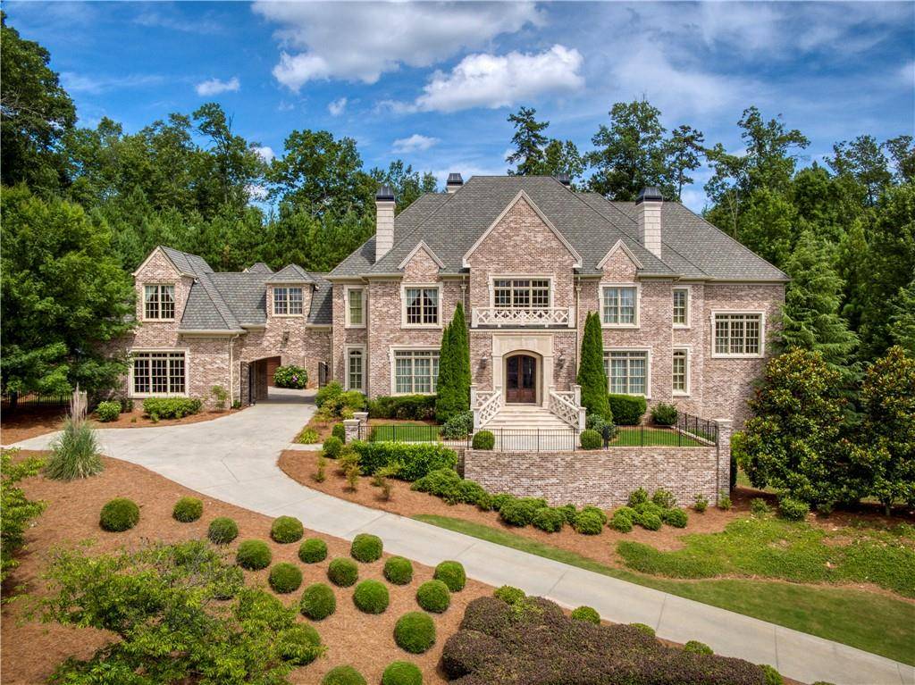 Johns Creek, GA 30022,9705 Almaviva DR