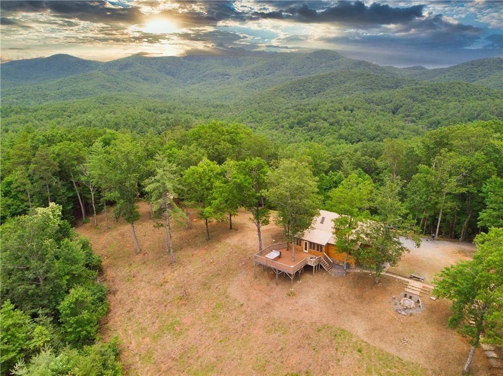 Ellijay, GA 30540,772 Harpers Creek Rd. RD