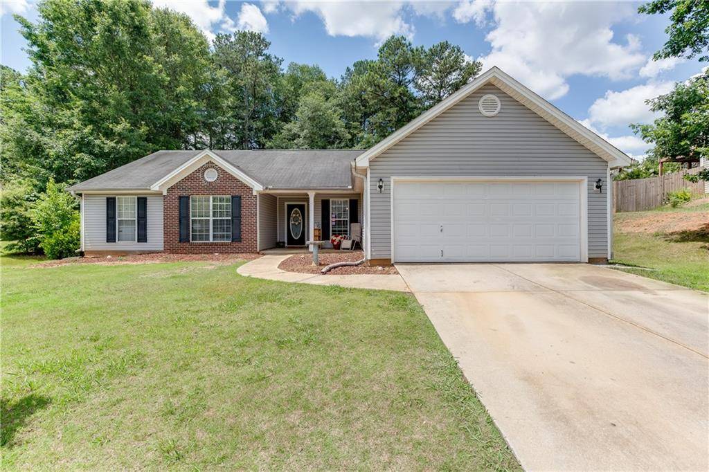 Winder, GA 30680,273 Natchez CIR