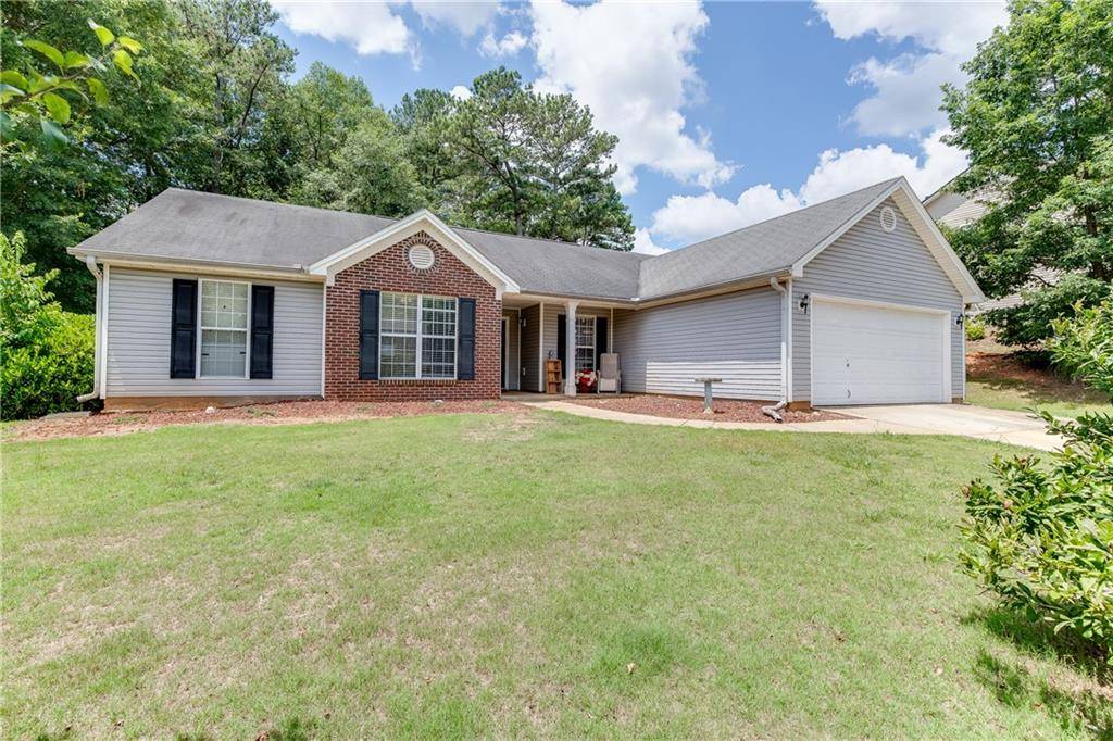 Winder, GA 30680,273 Natchez CIR