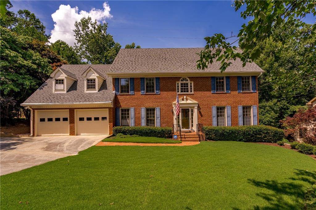 Atlanta, GA 30338,1644 Manhasset Farm CT