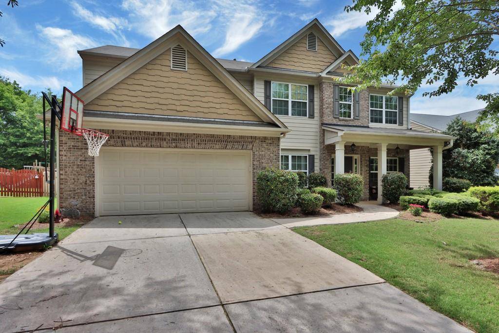 Cumming, GA 30028,6620 Flagstone CT