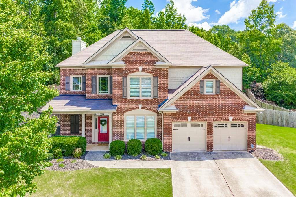 Dacula, GA 30019,1167 Ivey Chase PL