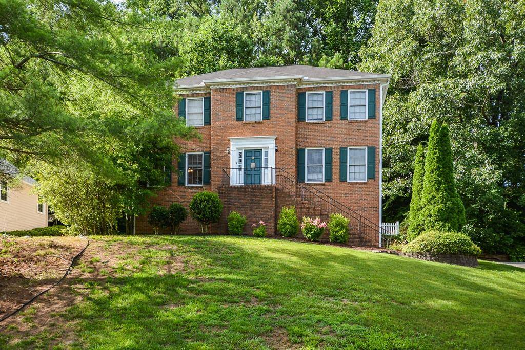 Woodstock, GA 30189,2113 Yorkshire CT