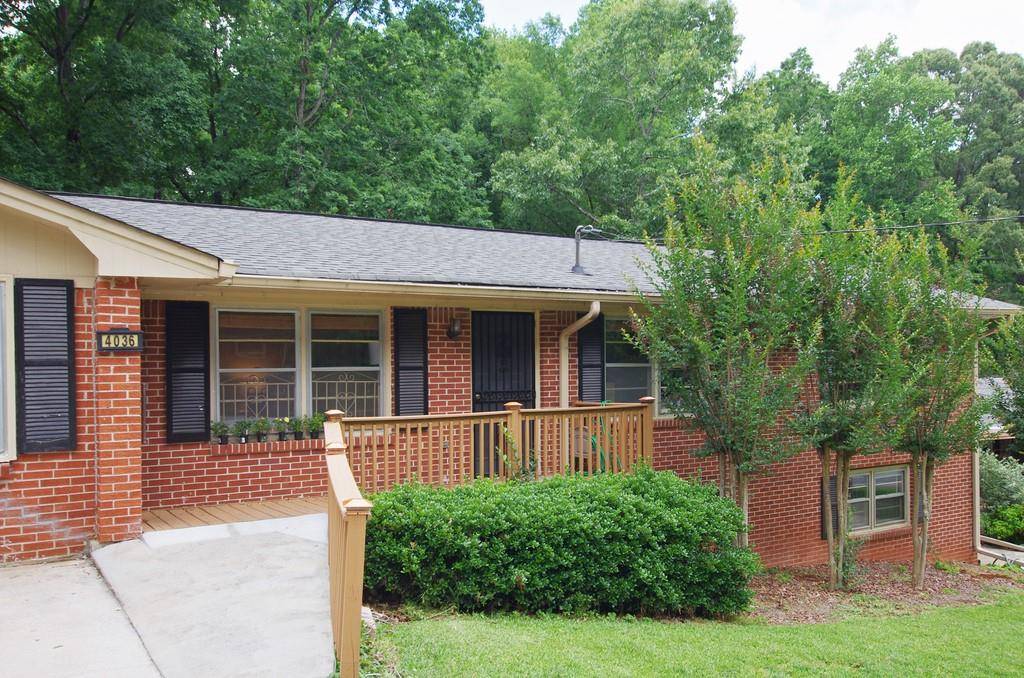 Tucker, GA 30084,4036 Oak Crest DR