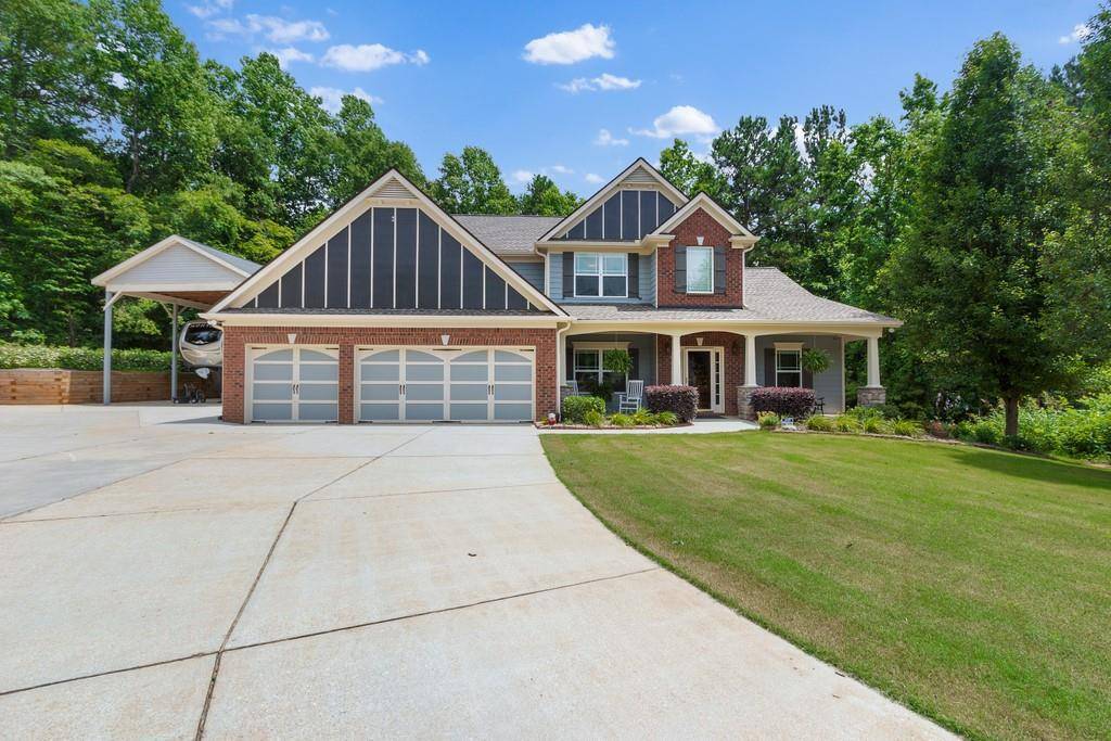 Talmo, GA 30575,95 Sweetgum ST