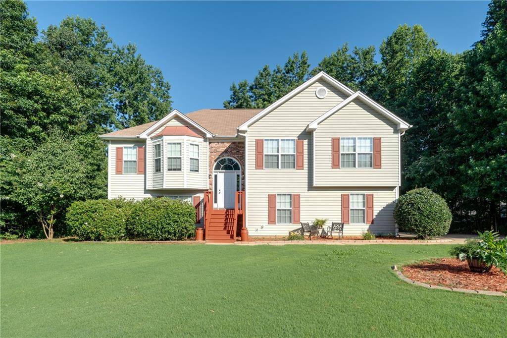 Flowery Branch, GA 30542,6264 Saturn DR