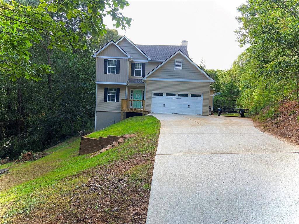 Murrayville, GA 30564,7523 Magnolia LN