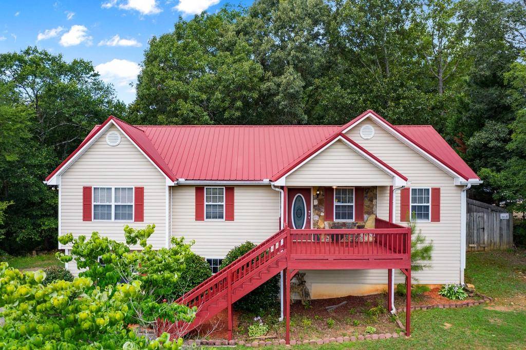 Cartersville, GA 30120,15 WINDCLIFF CT SW