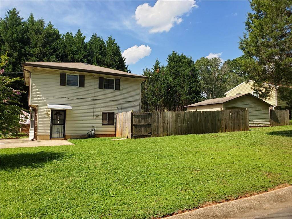 Ellenwood, GA 30294,6090 Kathie CT