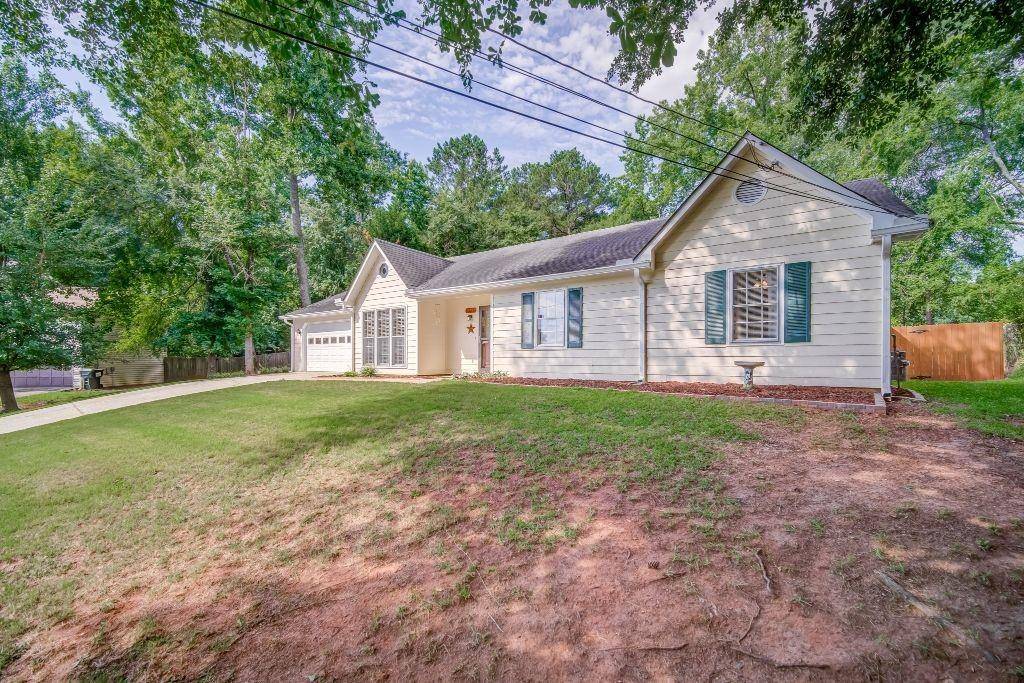 Conyers, GA 30013,1618 Windy Hill PL SE