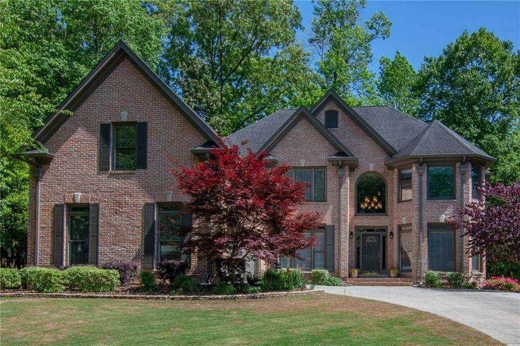 Peachtree Corners, GA 30092,4020 Amberfield CIR