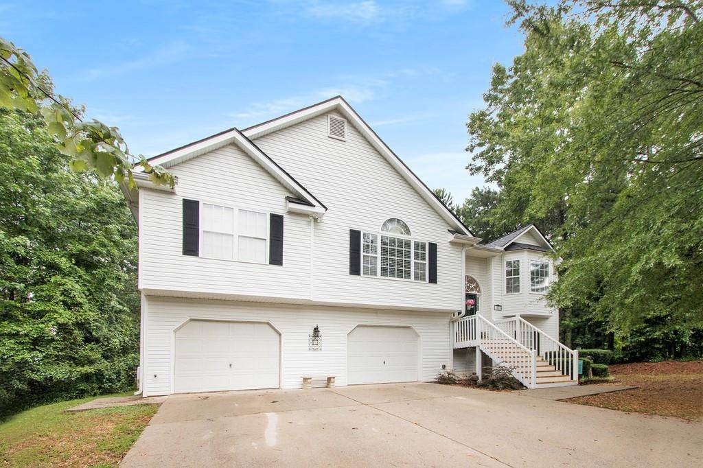 Villa Rica, GA 30180,9505 Pebble Creek CT