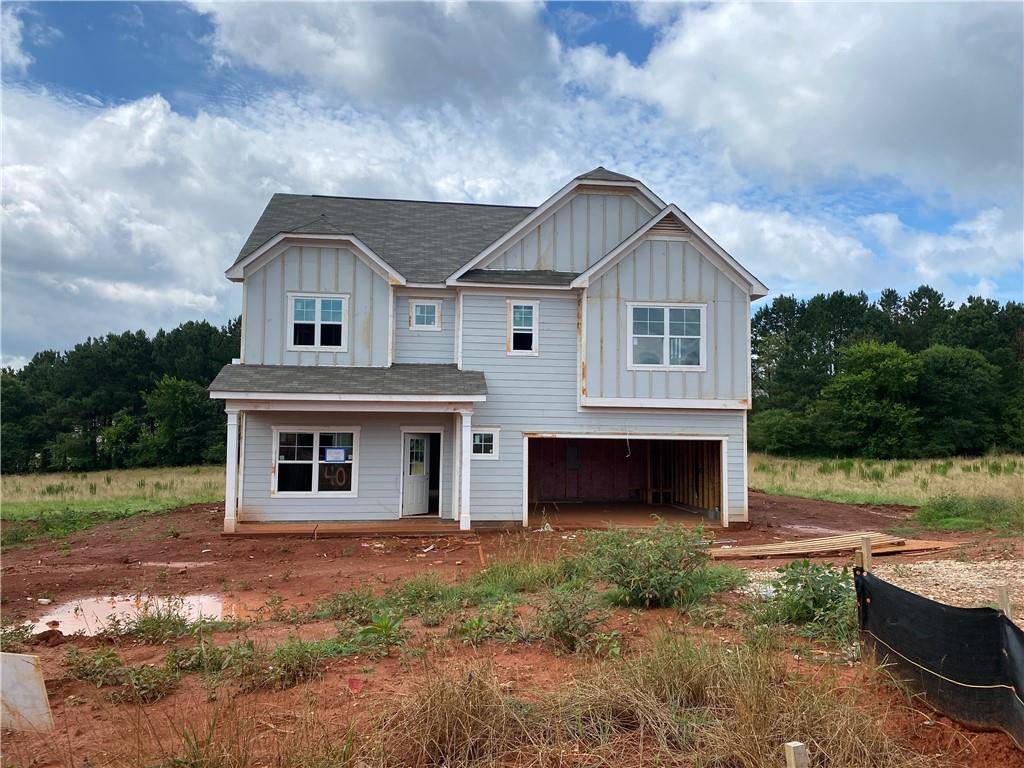 Winder, GA 30680,59 Glenn TRL