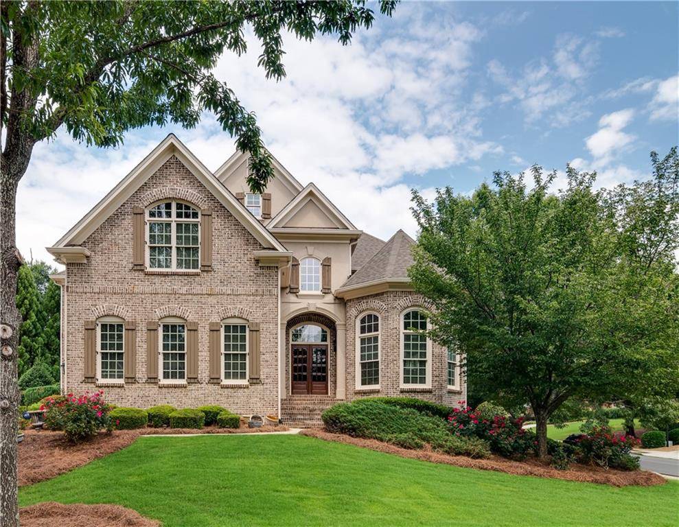 Snellville, GA 30078,1073 Grassmeade Way