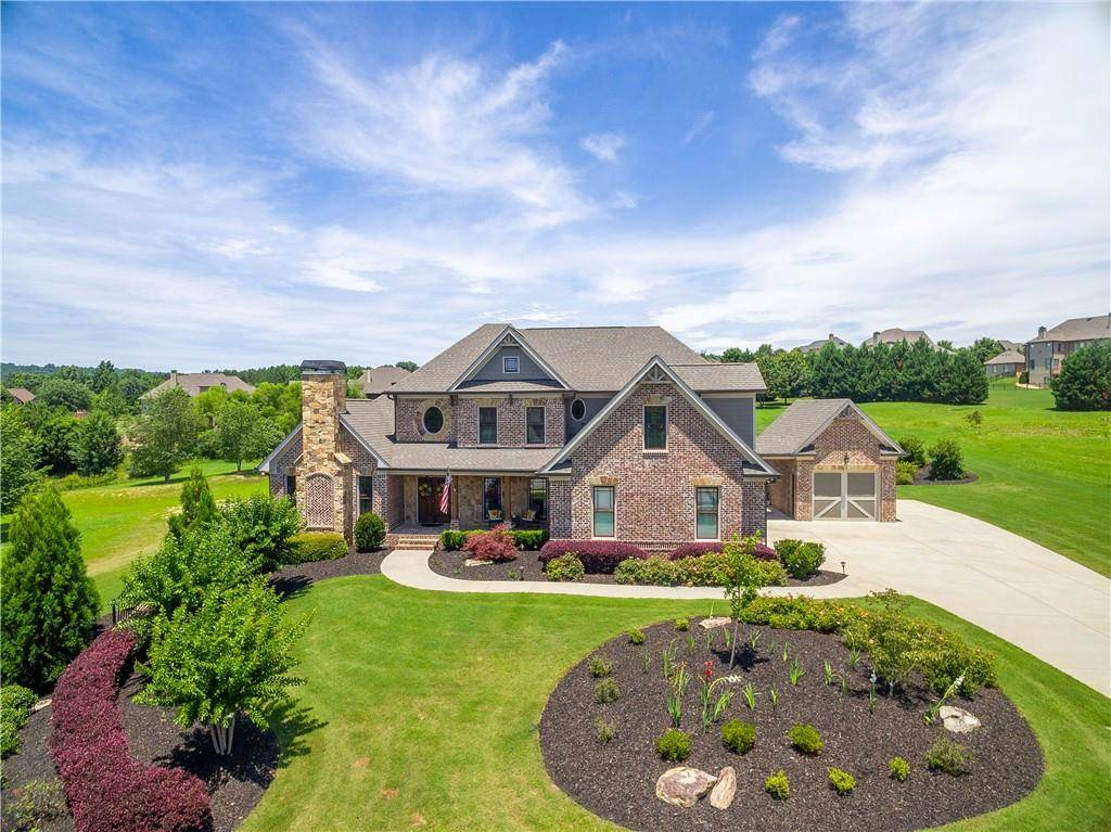 Flowery Branch, GA 30542,4722 Crestview WAY