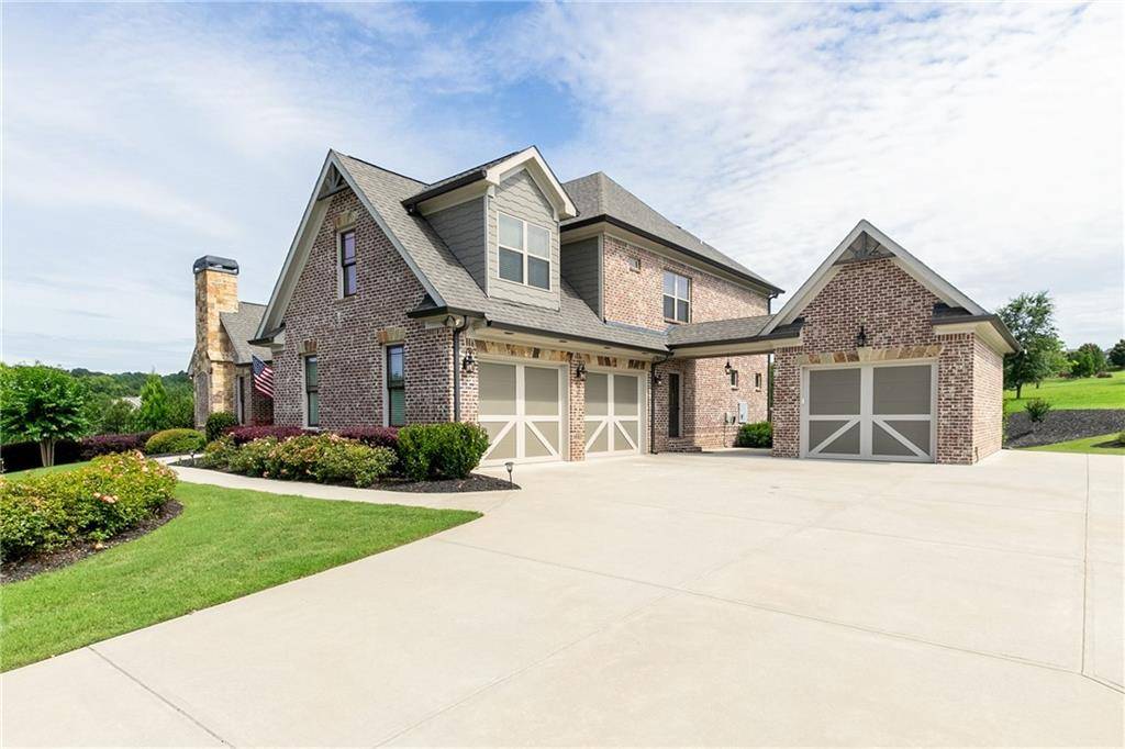 Flowery Branch, GA 30542,4722 Crestview WAY