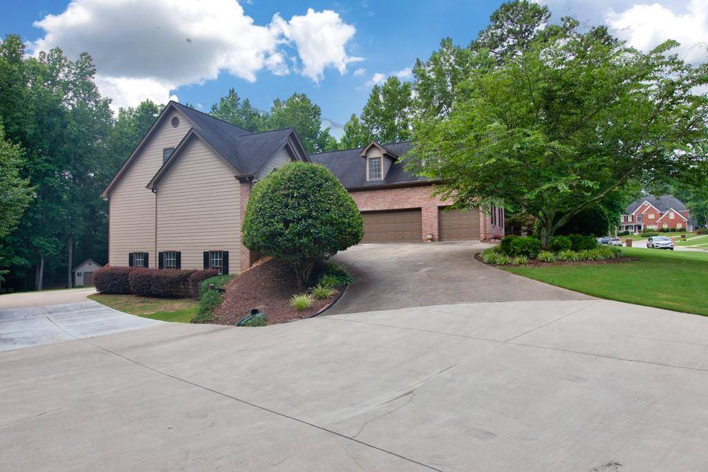 Buford, GA 30519,3639 Morgans Ridge CT