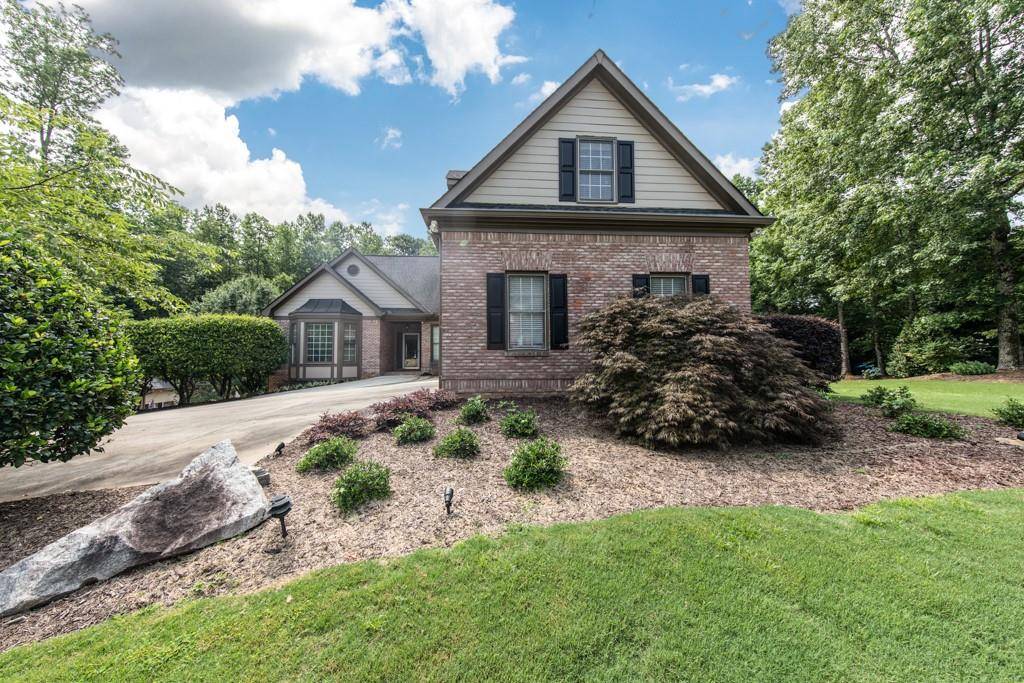 Buford, GA 30519,3639 Morgans Ridge CT