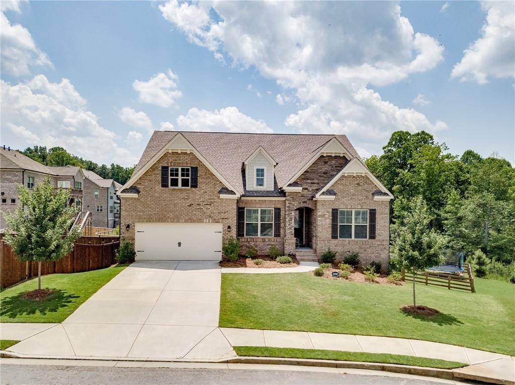 Buford, GA 30518,3907 Rustic Pine LN