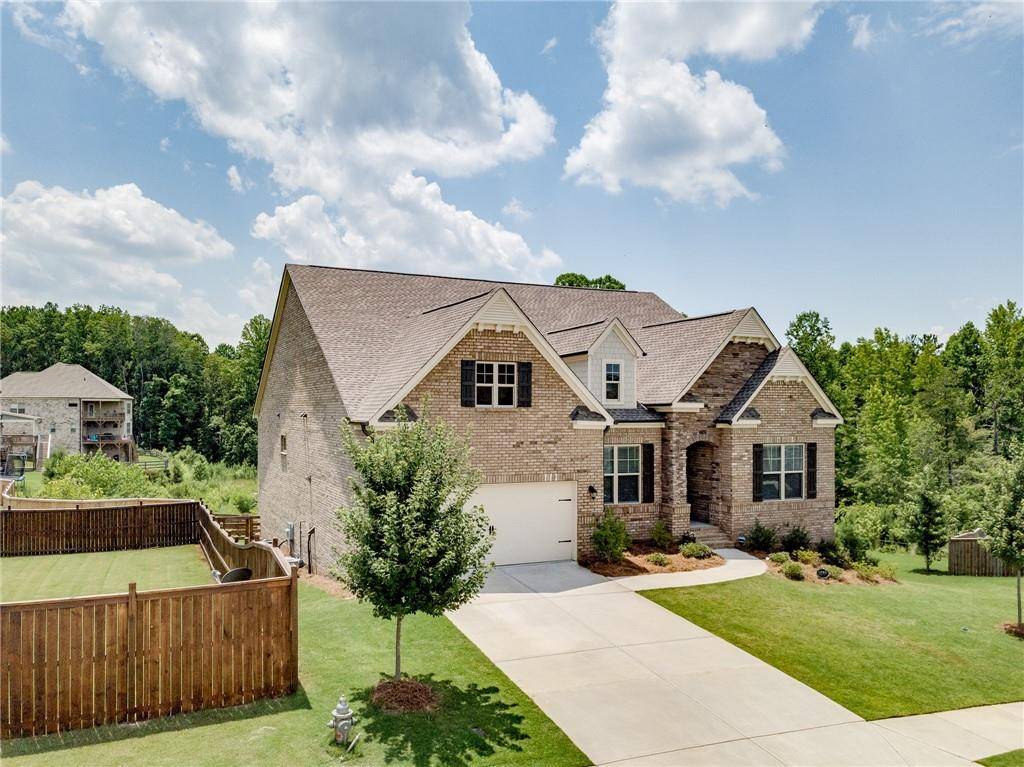 Buford, GA 30518,3907 Rustic Pine LN