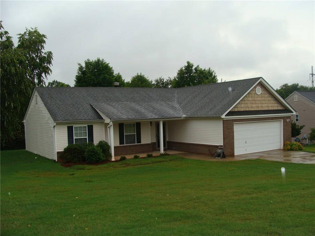 Winder, GA 30680,206 Stream Side CT