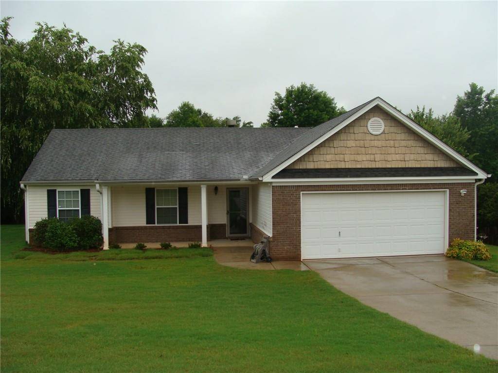 Winder, GA 30680,206 Stream Side CT