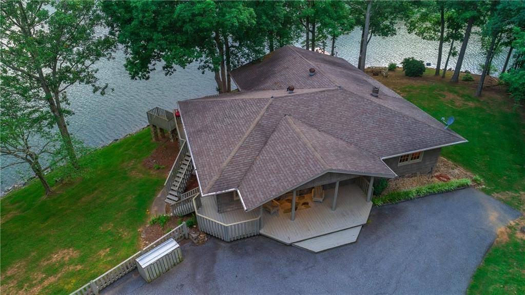 Blairsville, GA 30522,62 Piney Point Landing