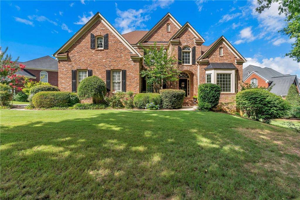 Suwanee, GA 30024,5610 Habersham VLY