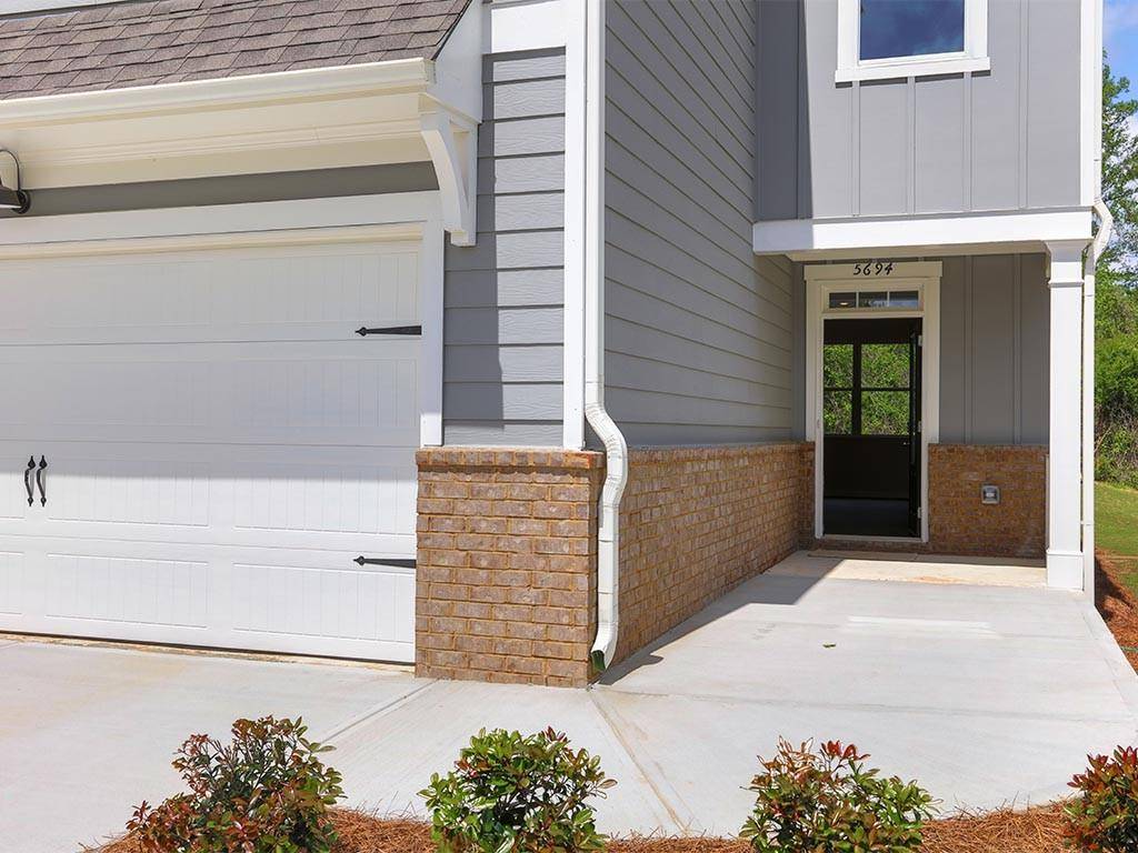 Flowery Branch, GA 30542,5751 Turnstone TRL