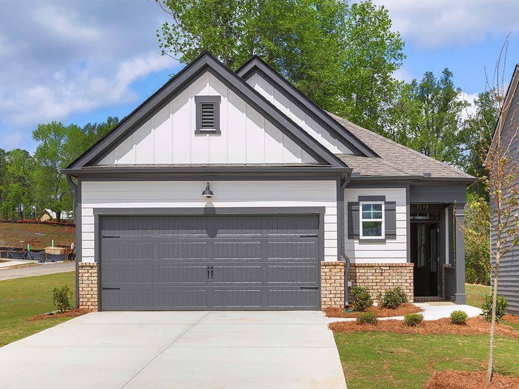 Flowery Branch, GA 30542,5780 Screech Owl DR